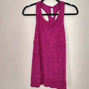 Athleta Tank Top